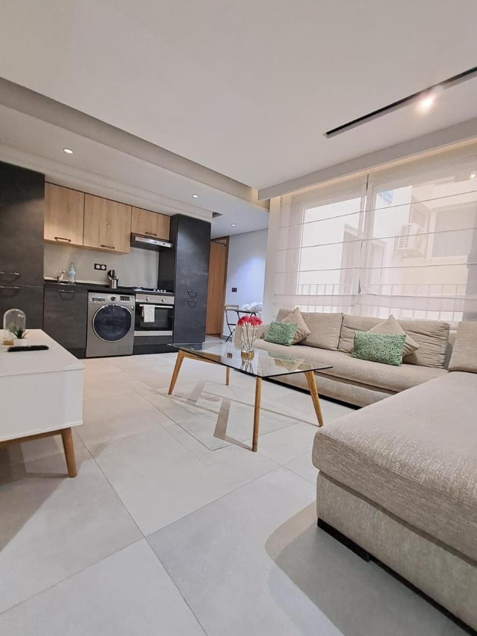 Gauthier, La Luxueuse!! Apartment *