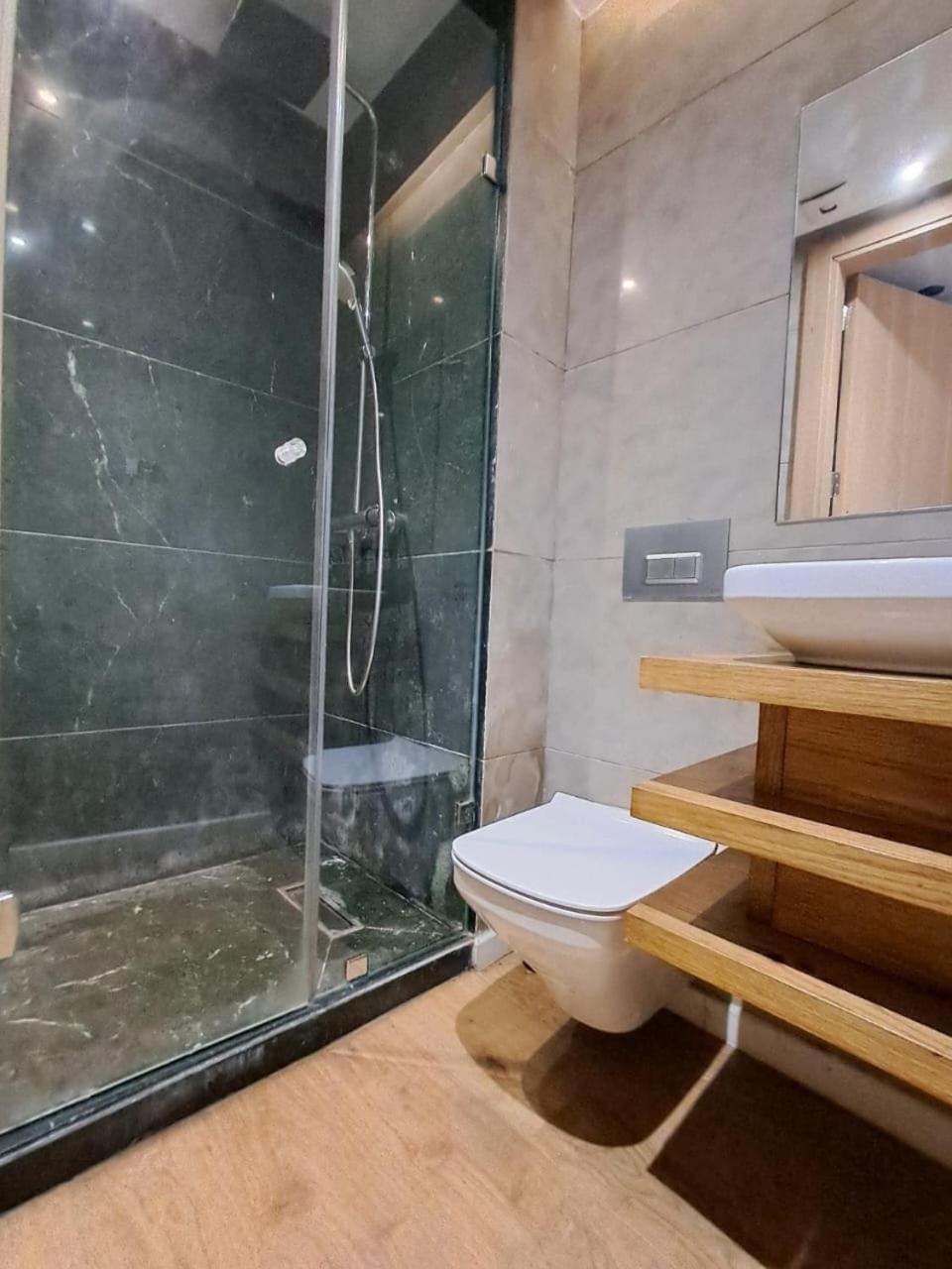 Apartment Gauthier, La Luxueuse!! Casablanca