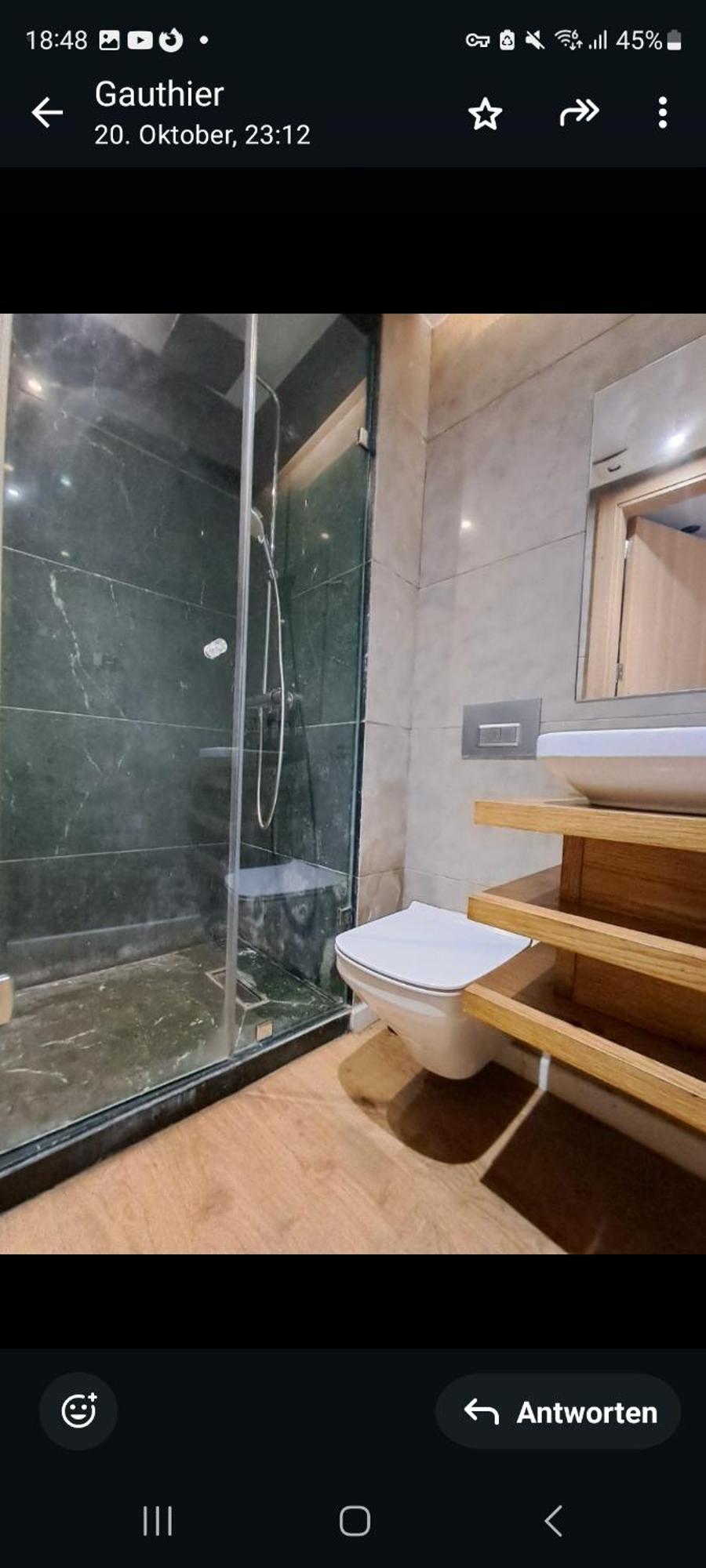 Apartment Gauthier, La Luxueuse!!
